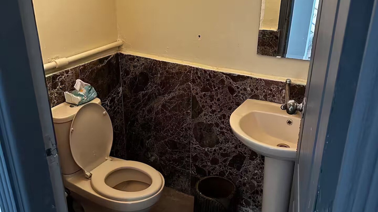 Photo of Bathroom in Kuta