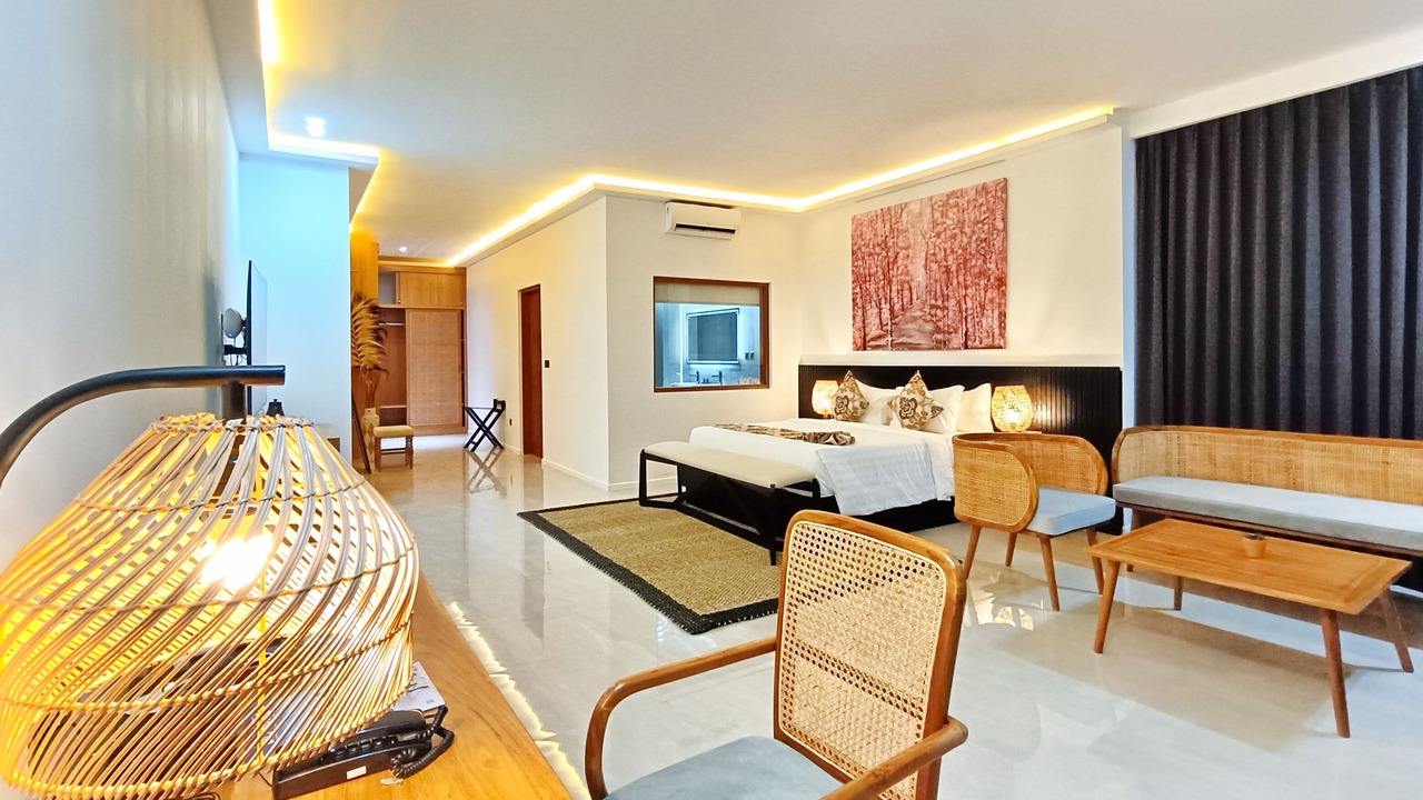 Photo of Bedroom in Kuta