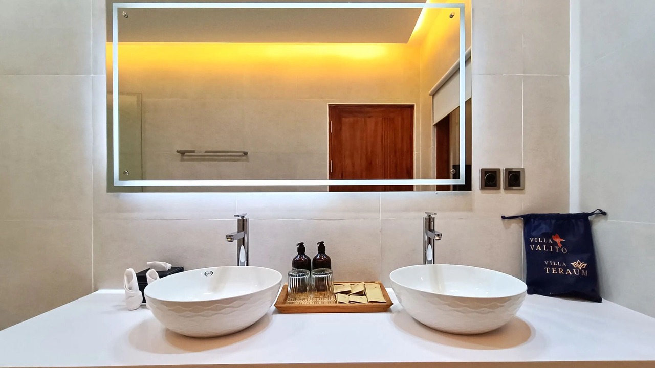 Photo of Bathroom in Kuta