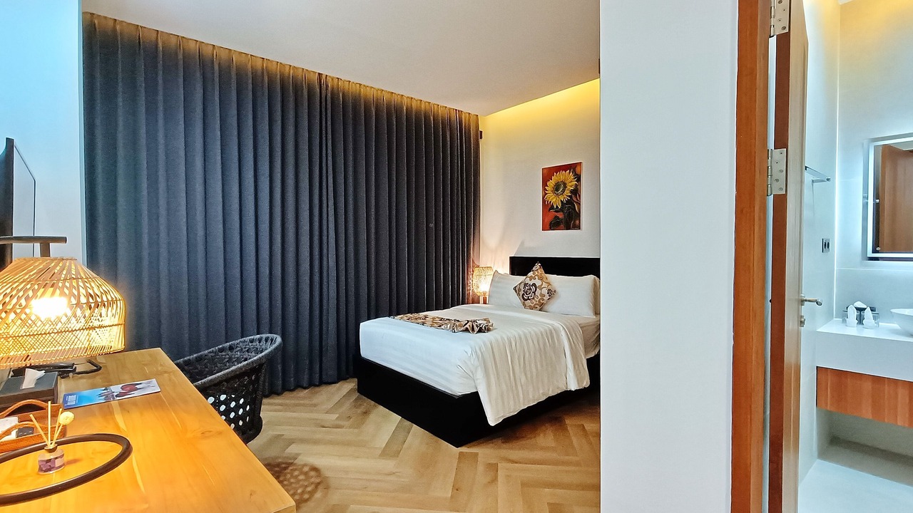 Photo of Bedroom in Kuta