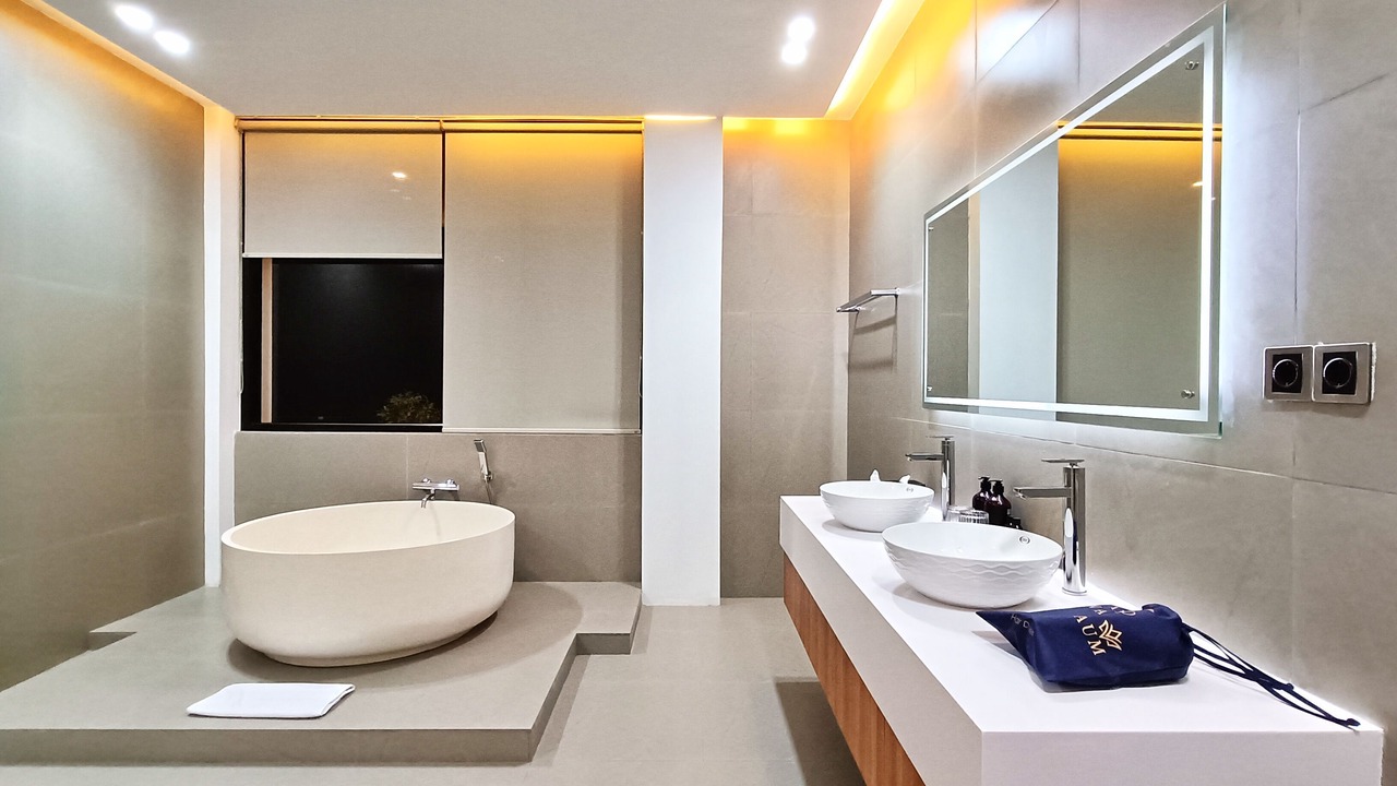 Photo of Bathroom in Kuta