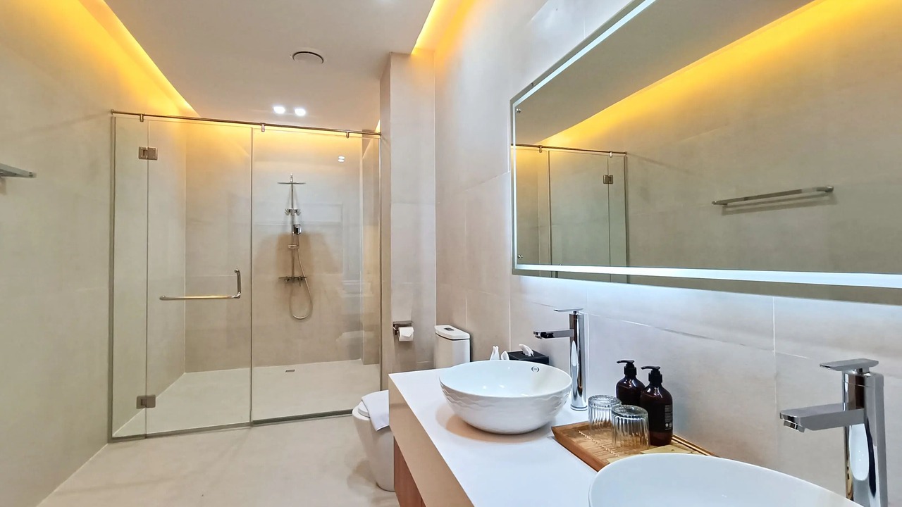 Photo of Bathroom in Kuta