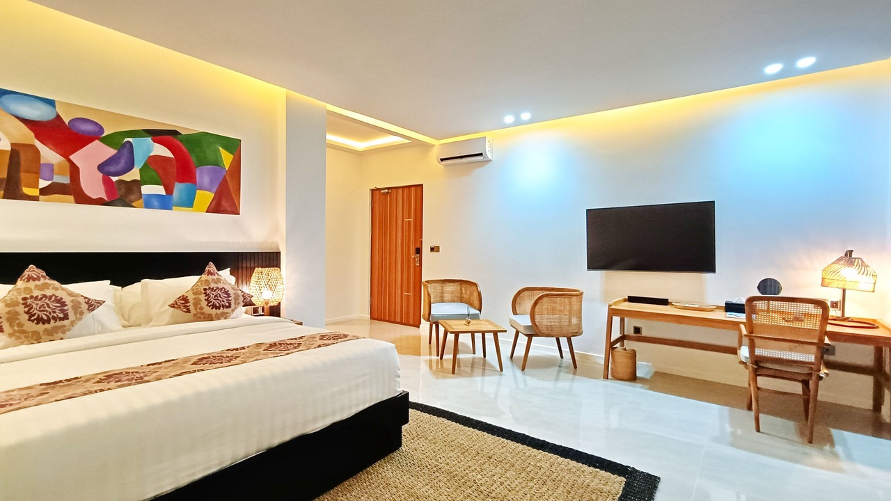 Photo of Bedroom in Kuta