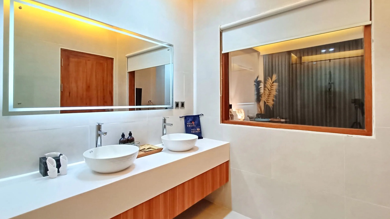 Photo of Bathroom in Kuta