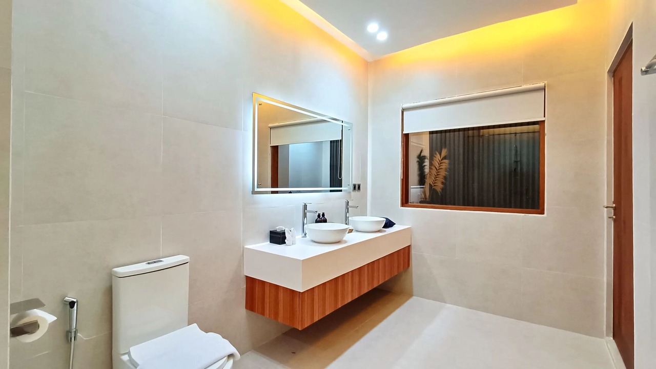 Photo of Bathroom in Kuta