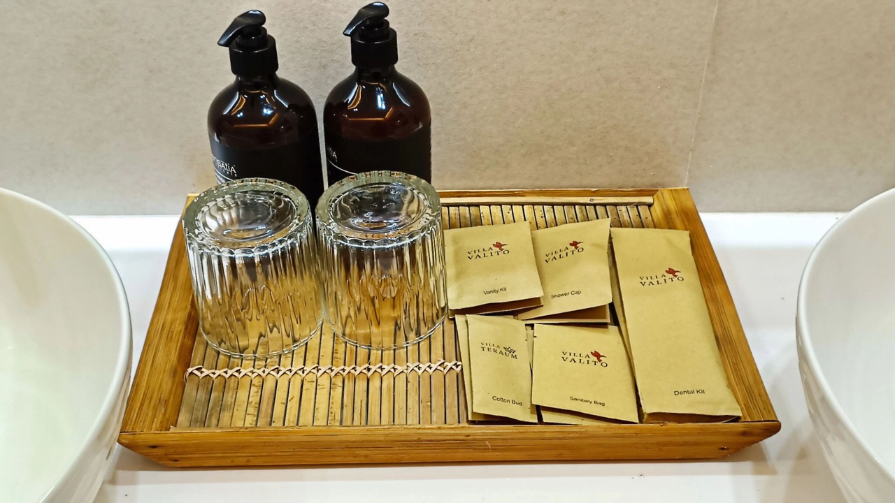 Photo of Bathroom in Kuta