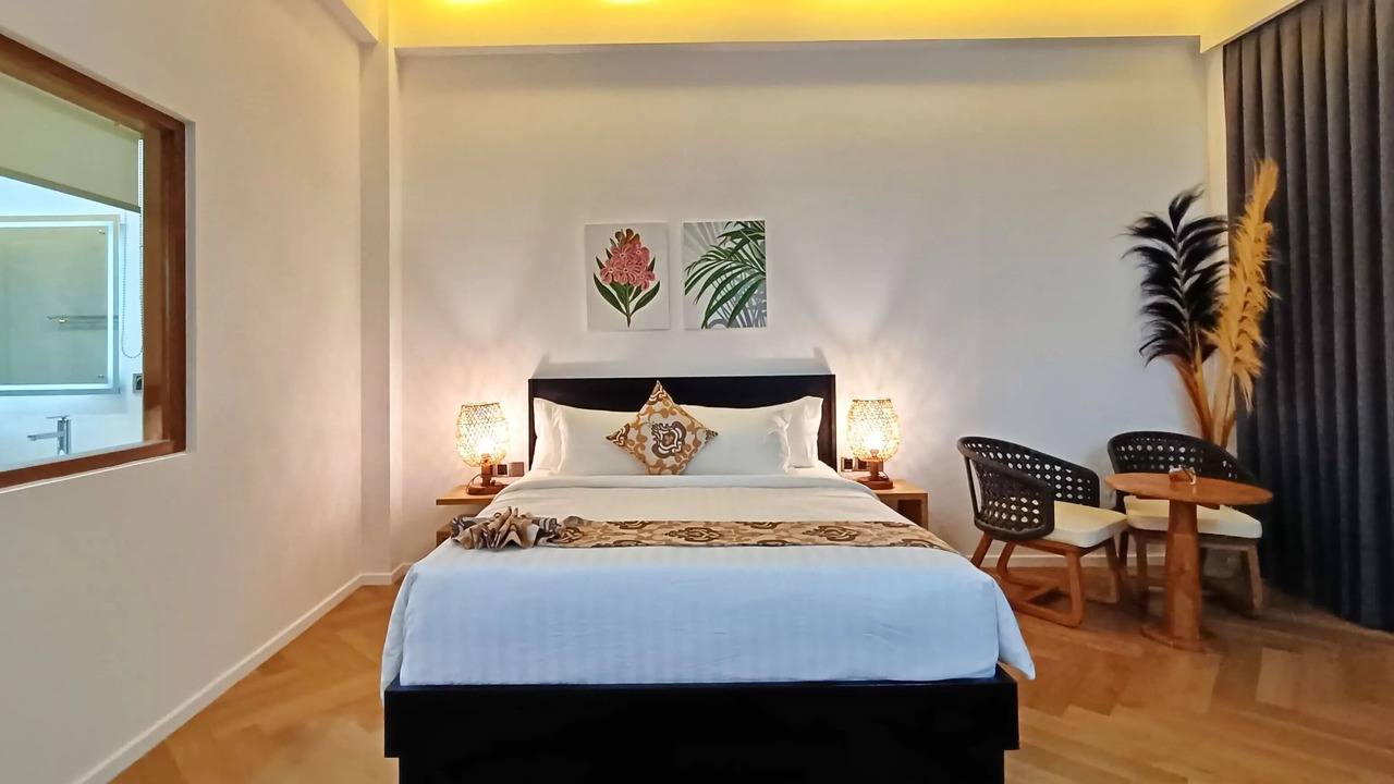 Photo of Bedroom in Kuta