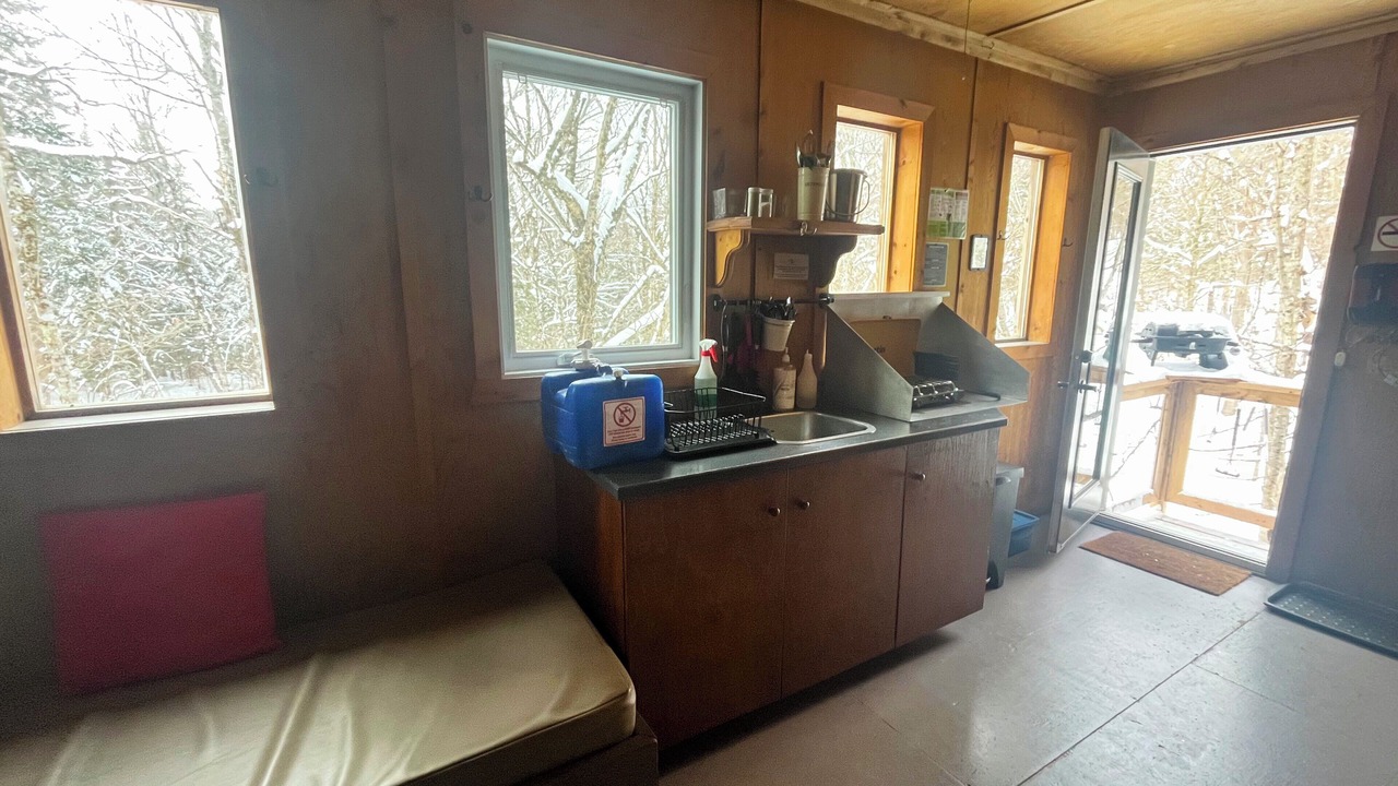 Photo of Kitchen in Saint-Faustin-Lac-Carre
