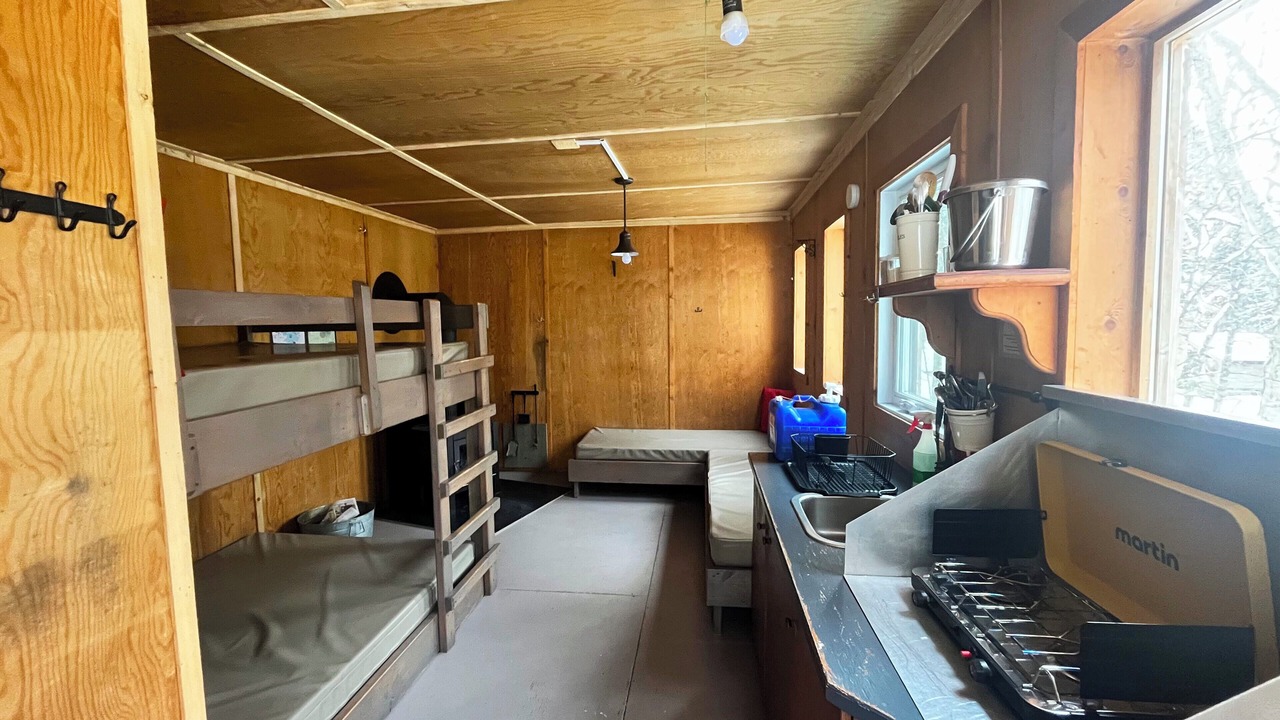 Photo of Kitchen in Saint-Faustin-Lac-Carre