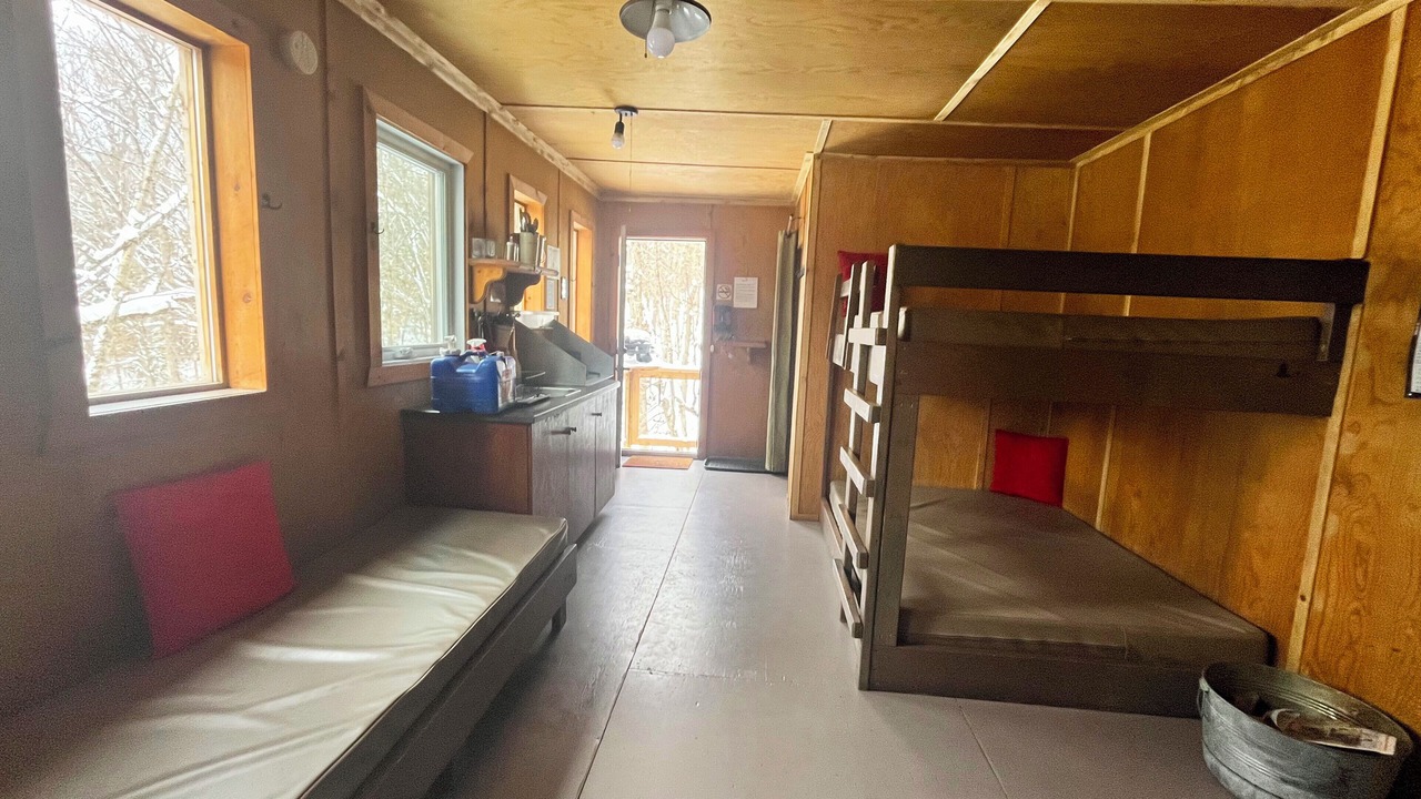 Photo of Bedroom in Saint-Faustin-Lac-Carre