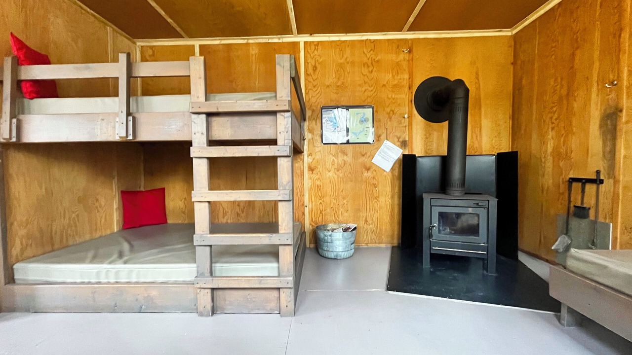 Photo of Bedroom in Saint-Faustin-Lac-Carre