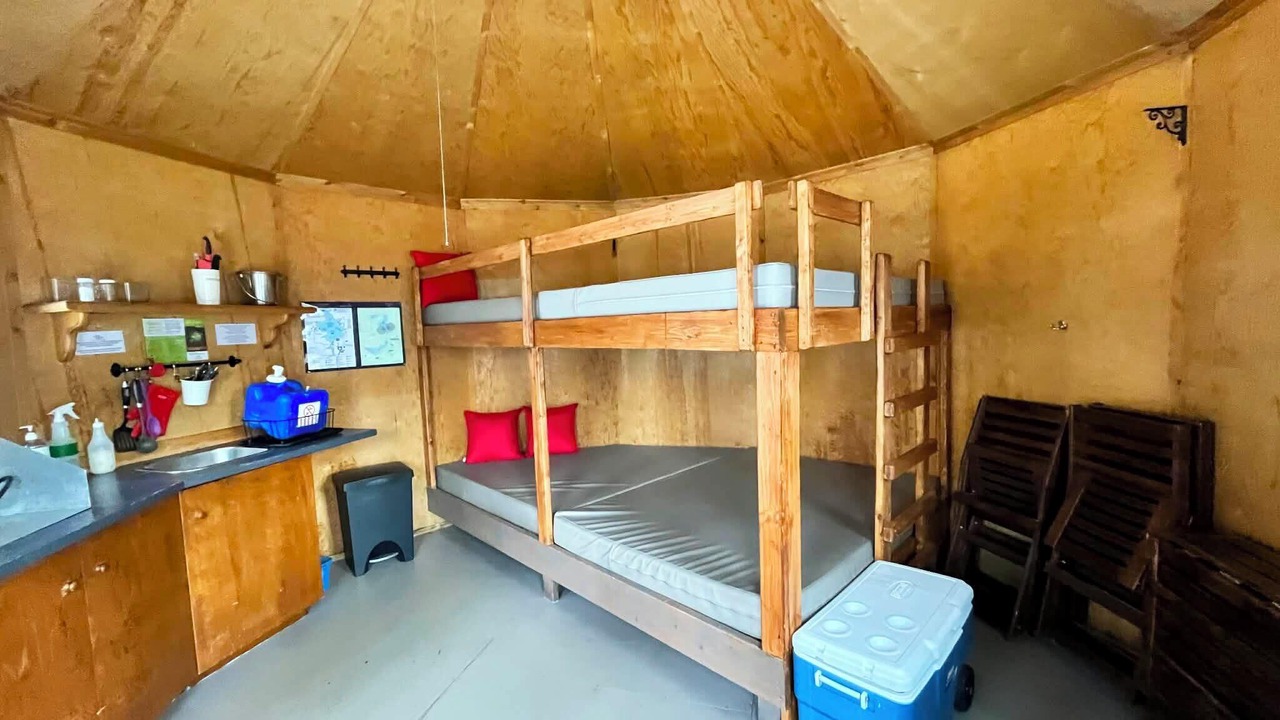 Photo of Bedroom in Saint-Faustin-Lac-Carre