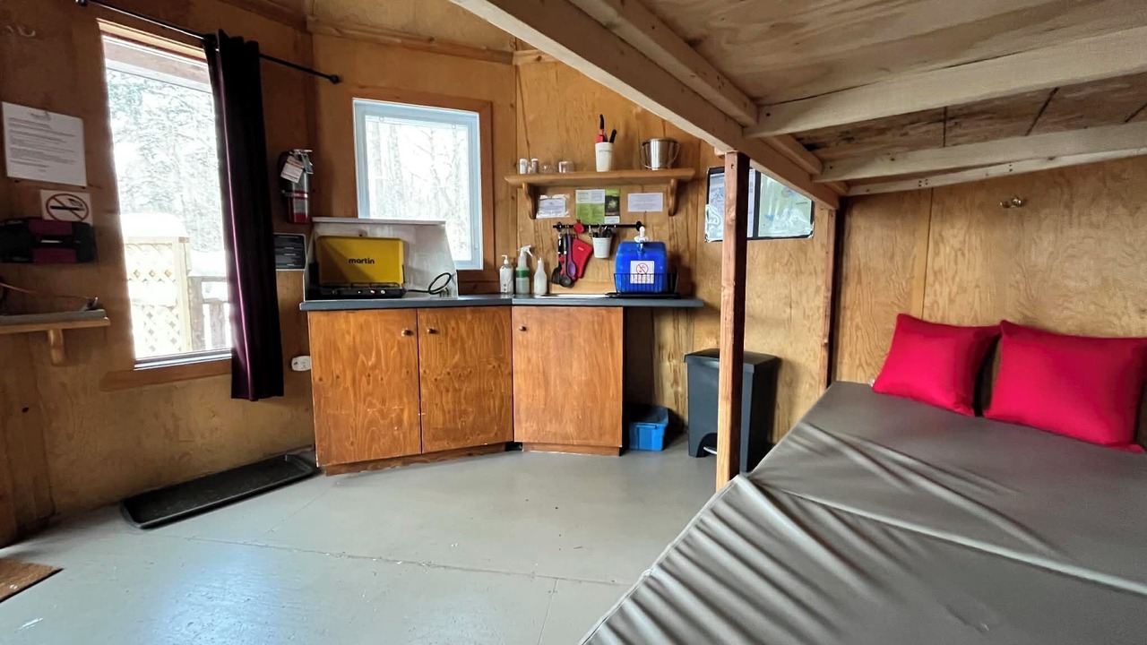 Photo of Bedroom in Saint-Faustin-Lac-Carre