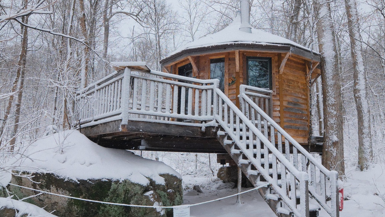 Photo of Outdoor in Saint-Faustin-Lac-Carre