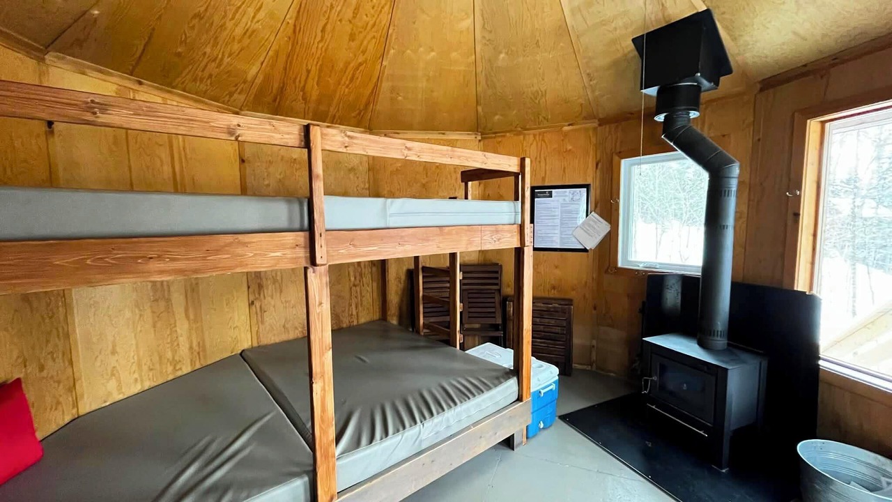Photo of Bedroom in Saint-Faustin-Lac-Carre