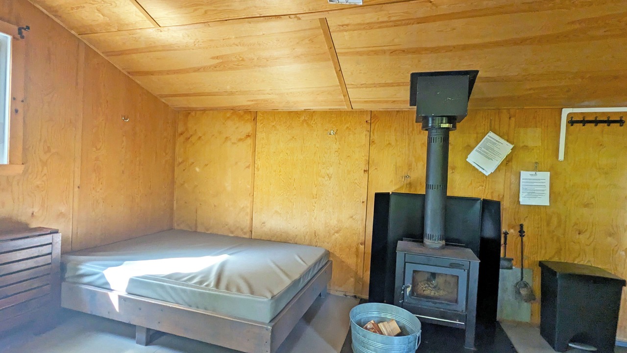Photo of Bedroom in Saint-Faustin-Lac-Carre
