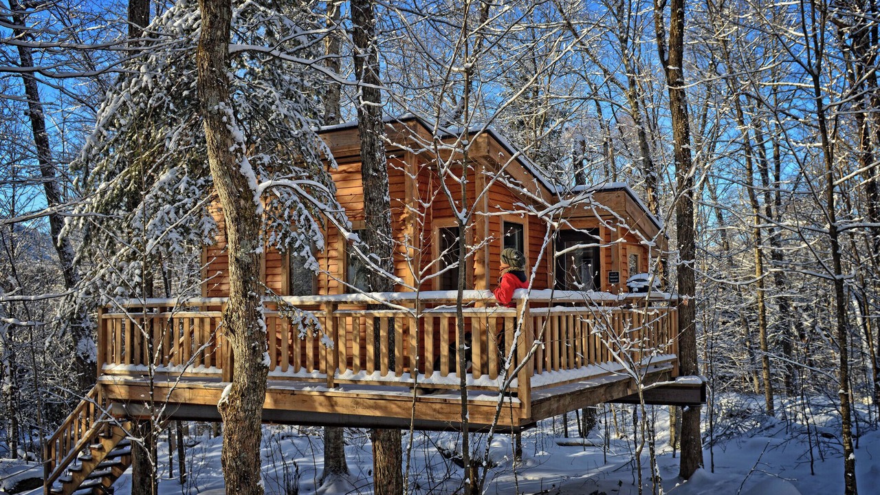 Photo of Outdoor in Saint-Faustin-Lac-Carre