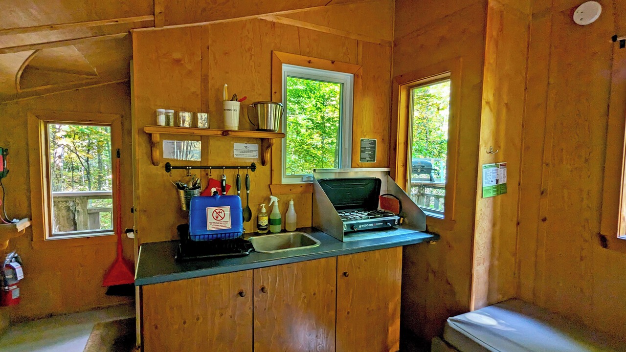 Photo of Kitchen in Saint-Faustin-Lac-Carre