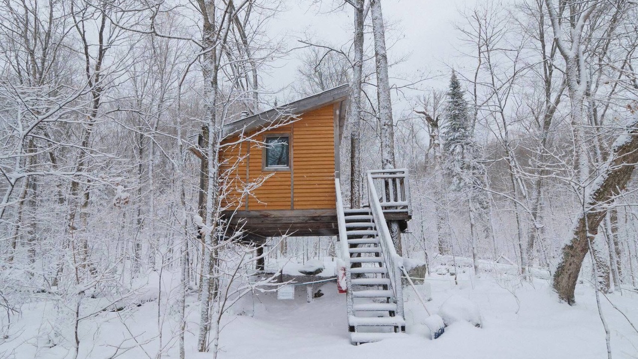 Photo of Outdoor in Saint-Faustin-Lac-Carre
