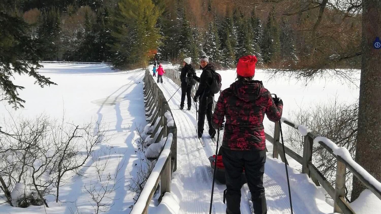 Photo of Others in Saint-Faustin-Lac-Carre