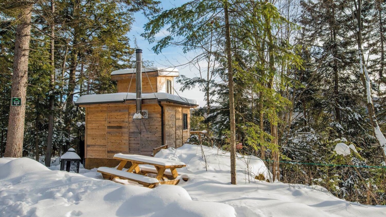 Photo of Outdoor in Saint-Faustin-Lac-Carre