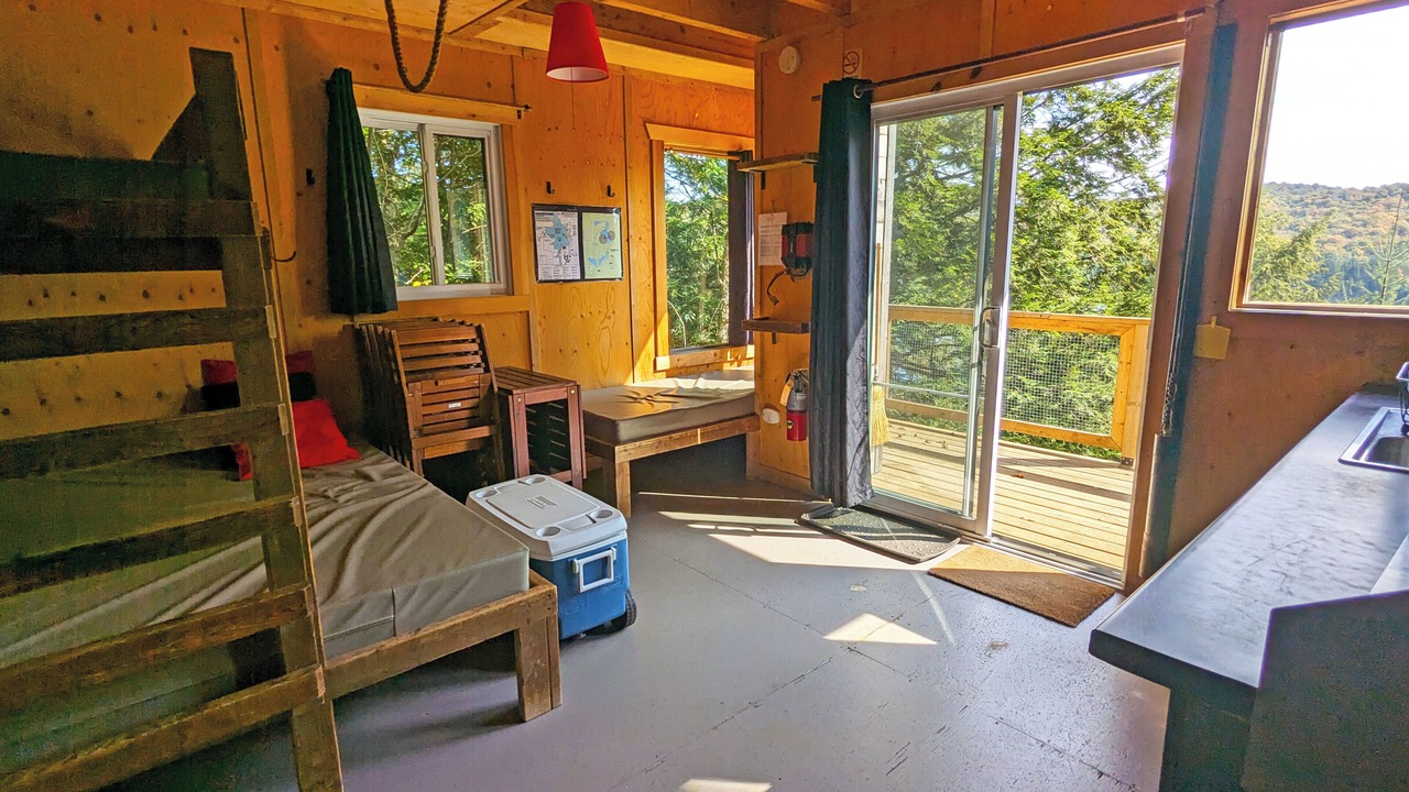 Photo of Bedroom in Saint-Faustin-Lac-Carre