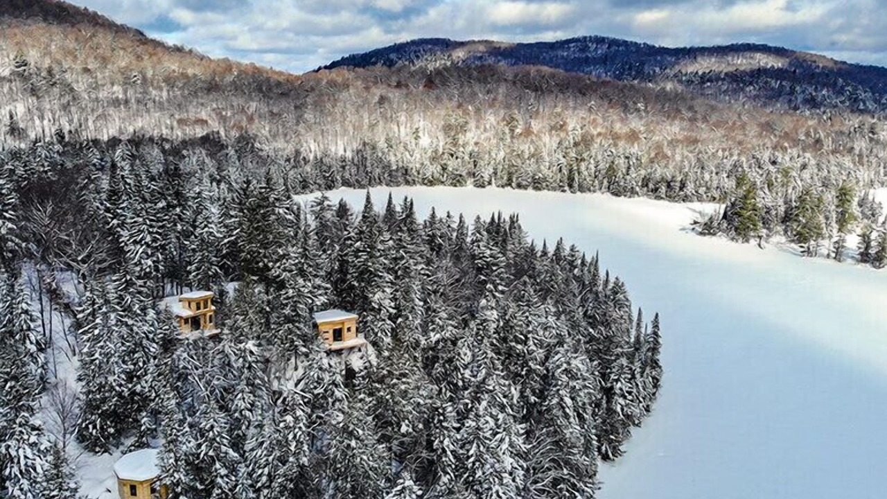 Photo of Others in Saint-Faustin-Lac-Carre