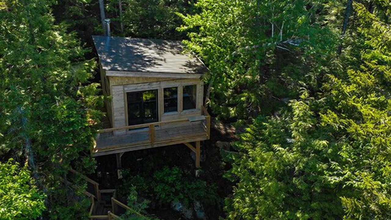Photo of Outdoor in Saint-Faustin-Lac-Carre
