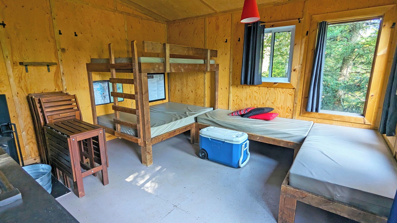 Photo of Bedroom in Saint-Faustin-Lac-Carre