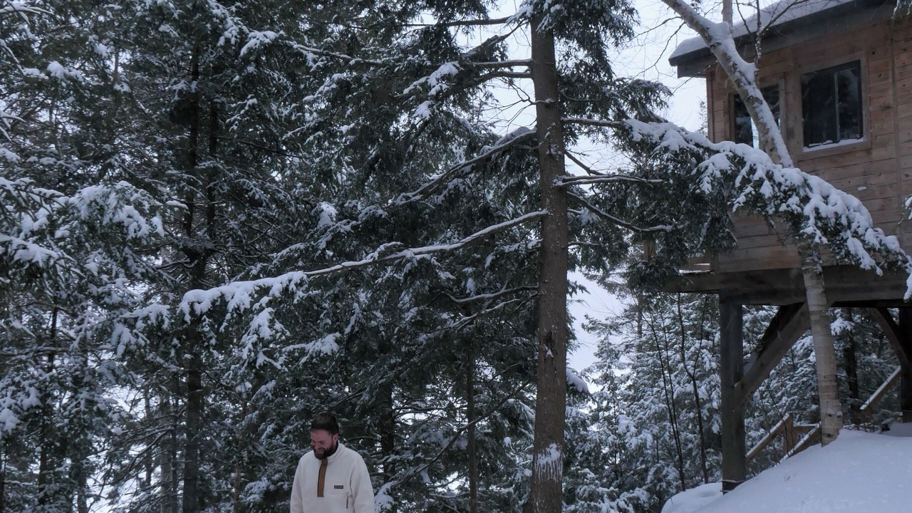 Photo of Outdoor in Saint-Faustin-Lac-Carre