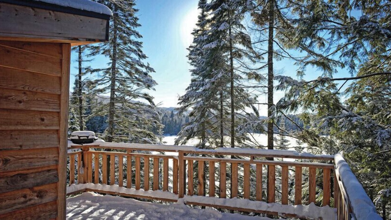 Photo of Outdoor in Saint-Faustin-Lac-Carre