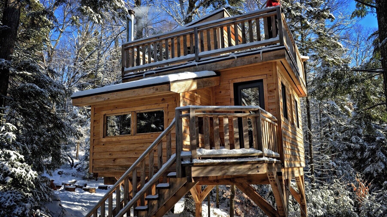Photo of Outdoor in Saint-Faustin-Lac-Carre