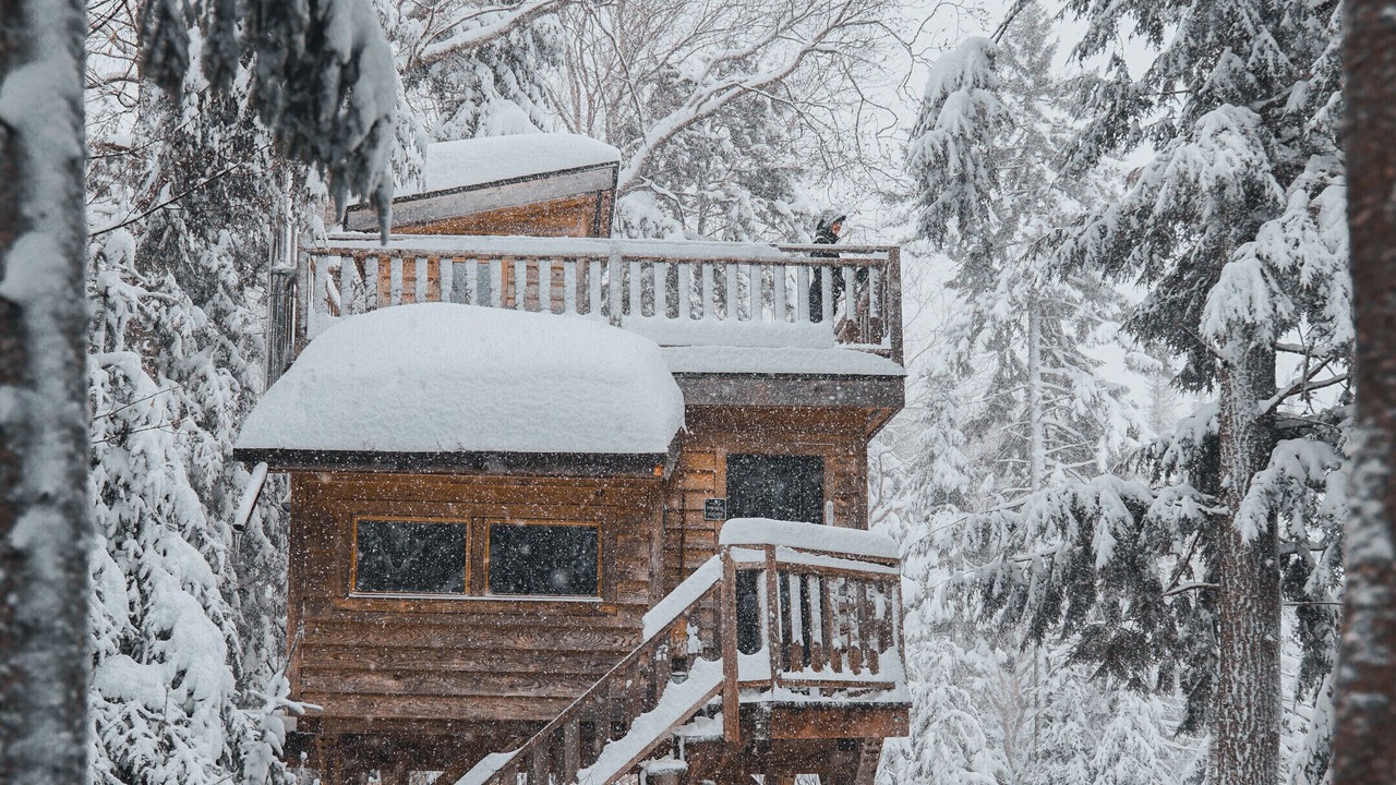 Photo of Outdoor in Saint-Faustin-Lac-Carre