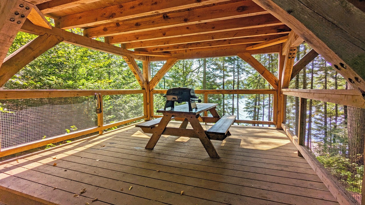 Photo of Outdoor in Saint-Faustin-Lac-Carre