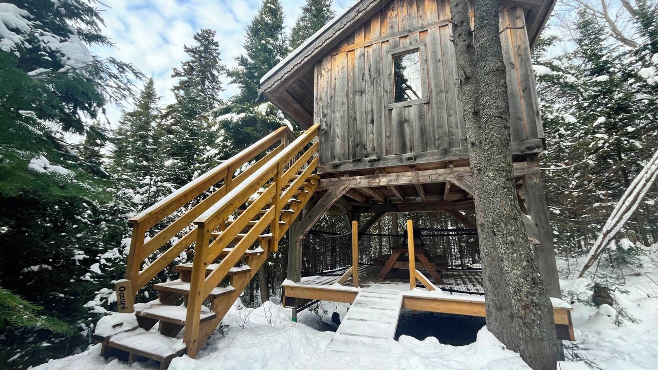Photo of Outdoor in Saint-Faustin-Lac-Carre
