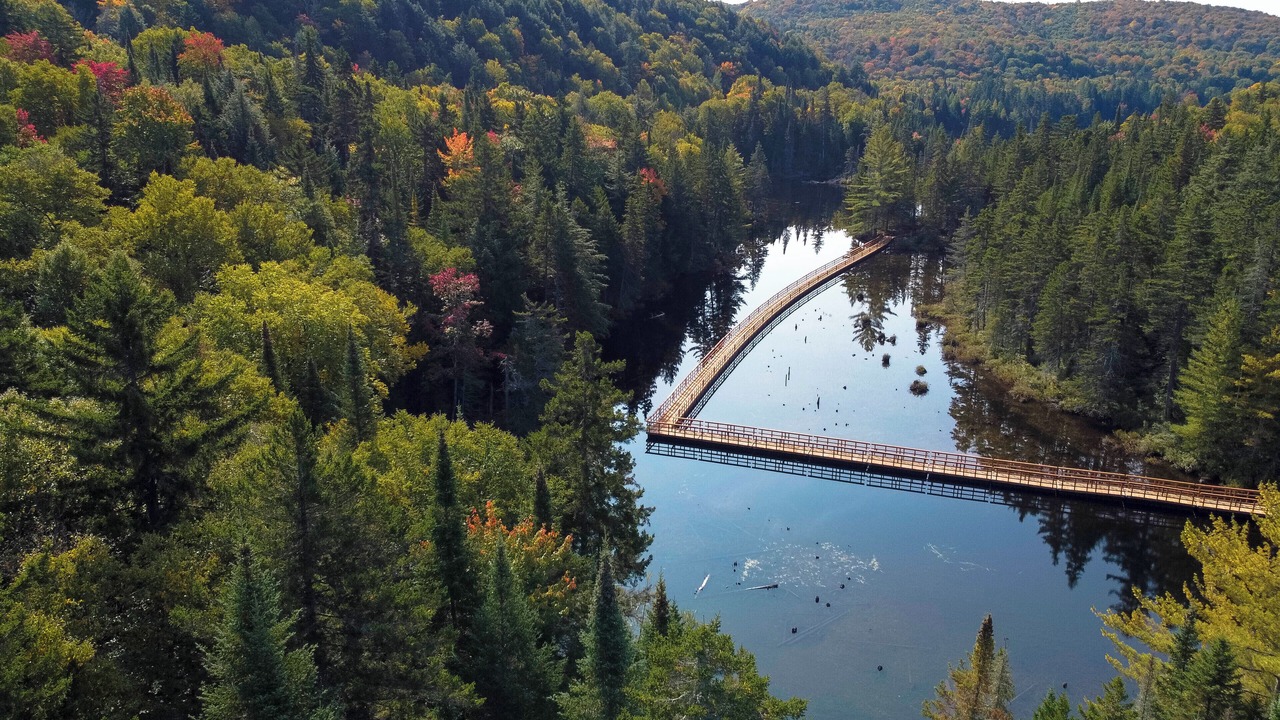 Photo of Outdoor in Saint-Faustin-Lac-Carre