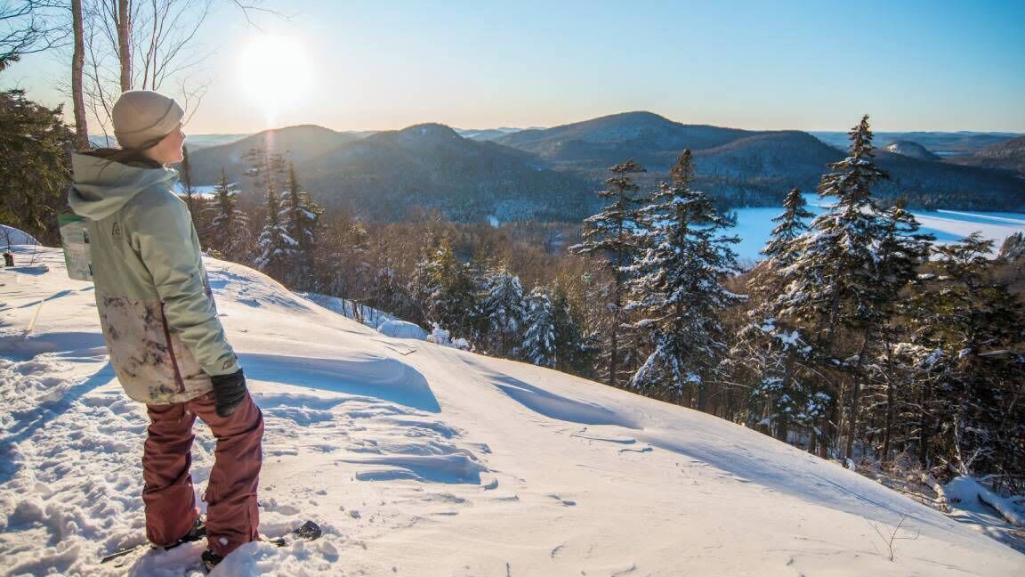 Photo of Others in Saint-Faustin-Lac-Carre