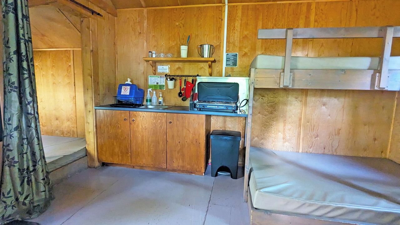 Photo of Bedroom in Saint-Faustin-Lac-Carre
