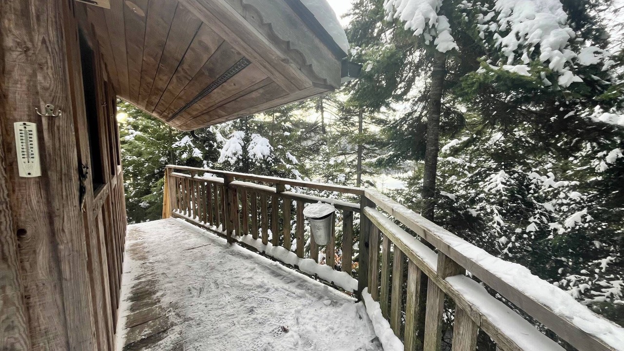 Photo of Outdoor in Saint-Faustin-Lac-Carre
