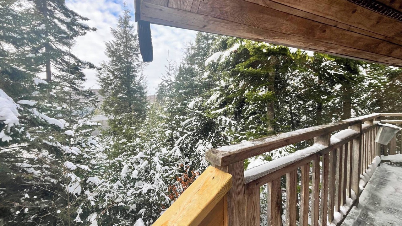 Photo of Outdoor in Saint-Faustin-Lac-Carre
