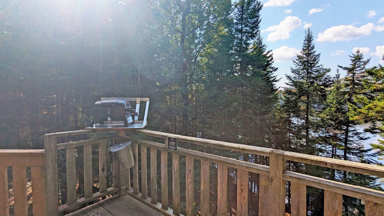 Photo of Outdoor in Saint-Faustin-Lac-Carre