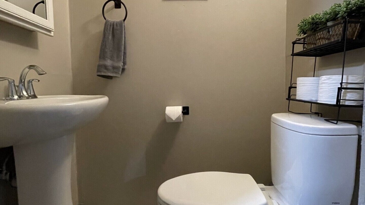 Photo of Bathroom in Abilene