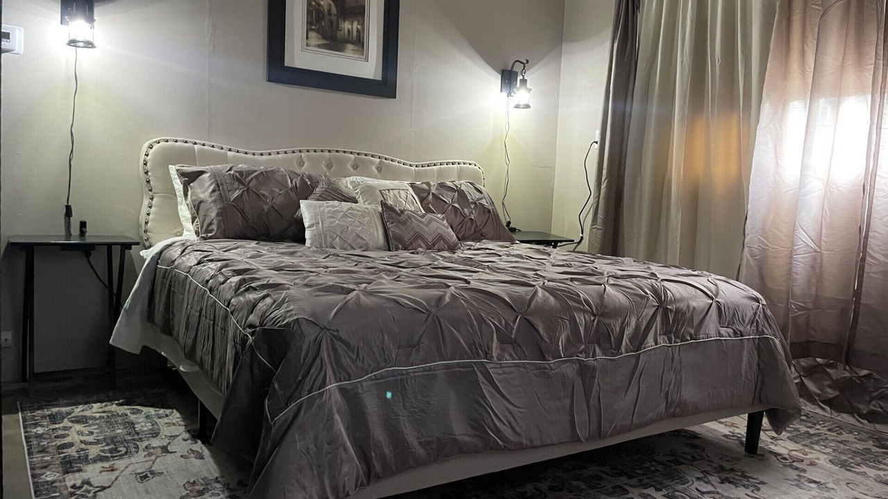 Photo of Bedroom in Abilene