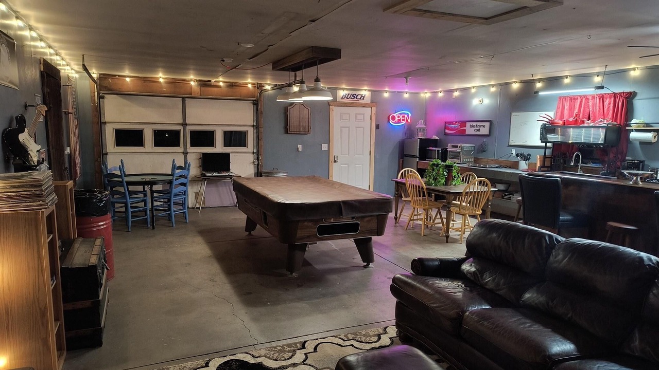 Photo of Bedroom in Abilene