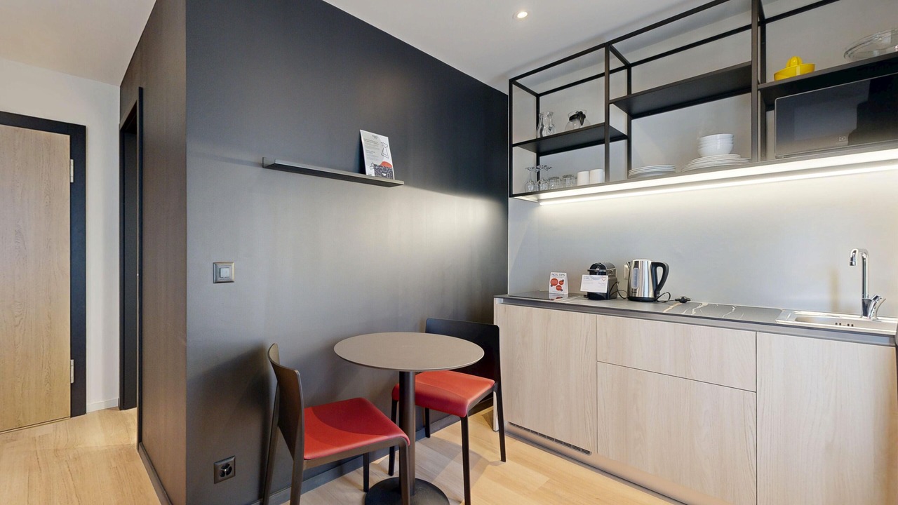 Photo of Livingroom in Les Philosophes
