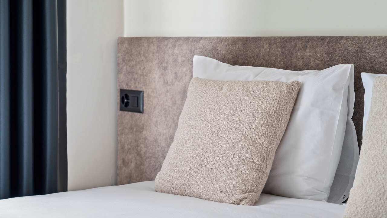 Photo of Bedroom in Les Philosophes