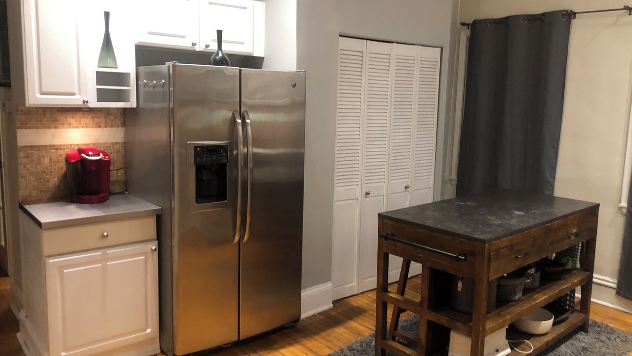 Photo of Kitchen in West Town