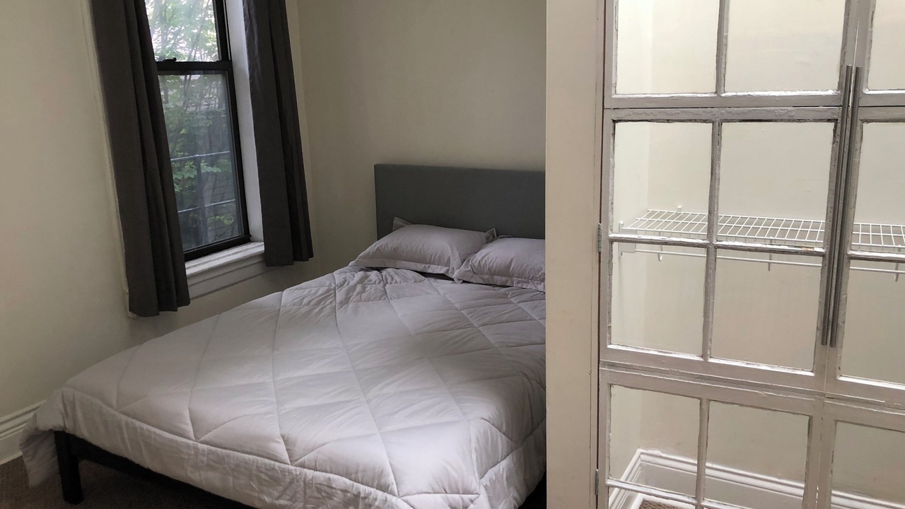 Photo of Bedroom in West Town
