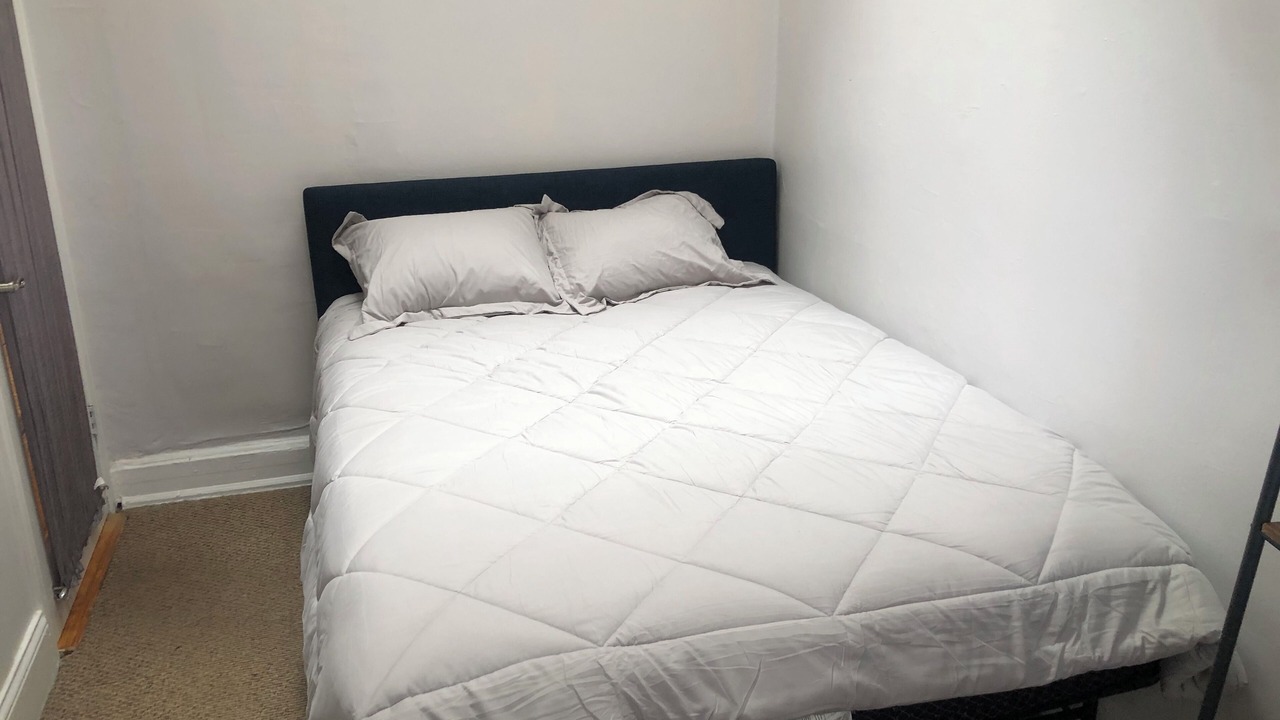 Photo of Bedroom in West Town