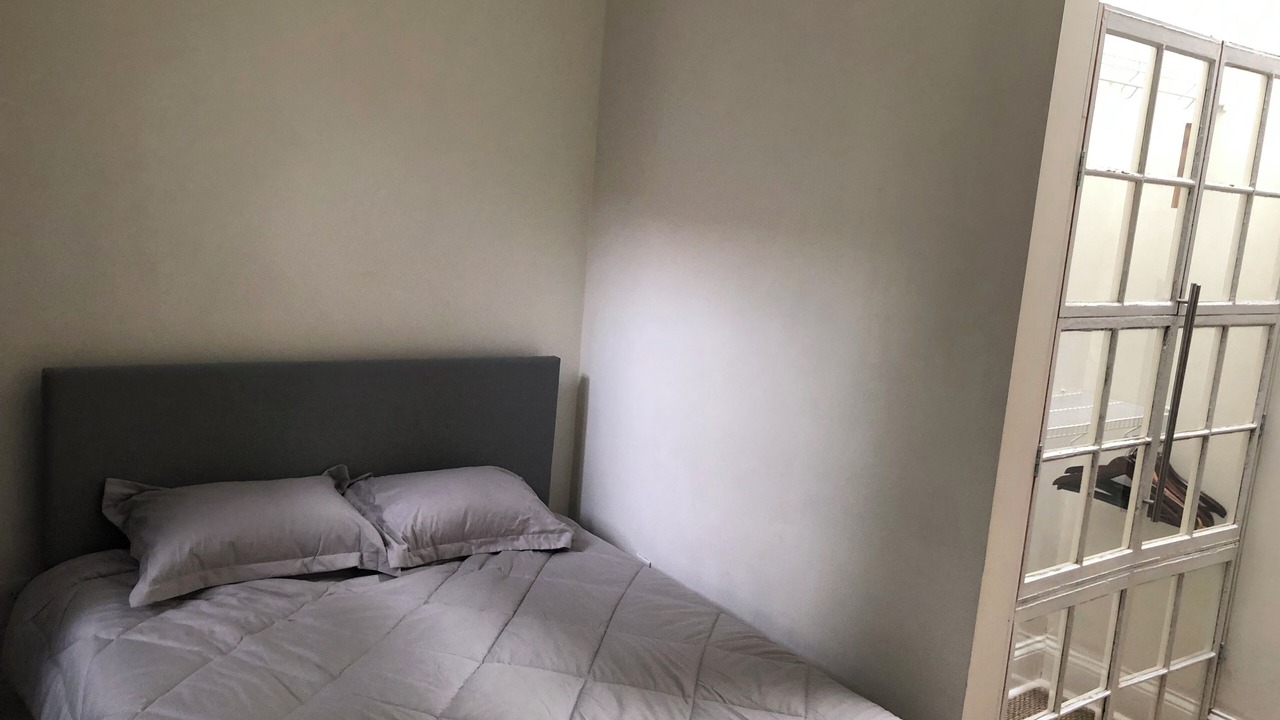Photo of Bedroom in West Town